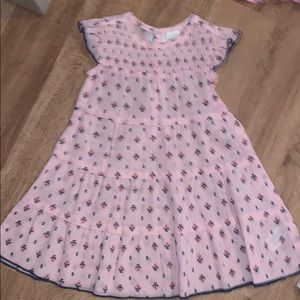Carters dress